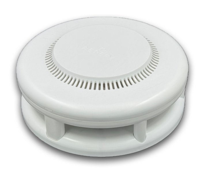 Aerefy Smart Valve VAV-E BL01