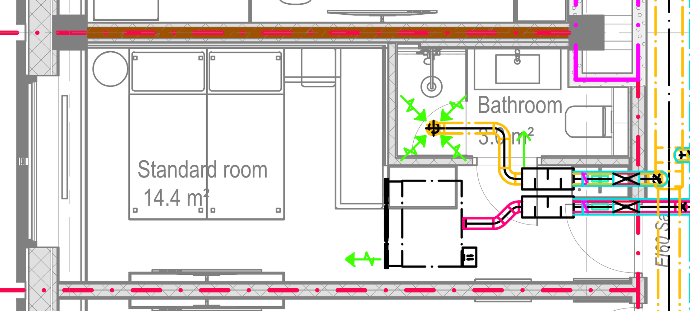 Design drawing