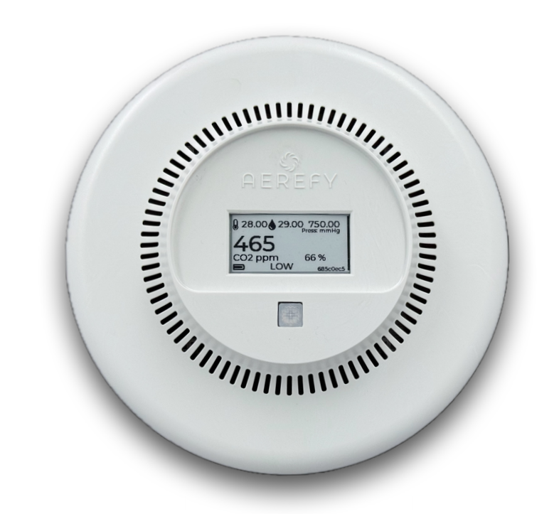 Aerefy valve display PIR top numbers web.png