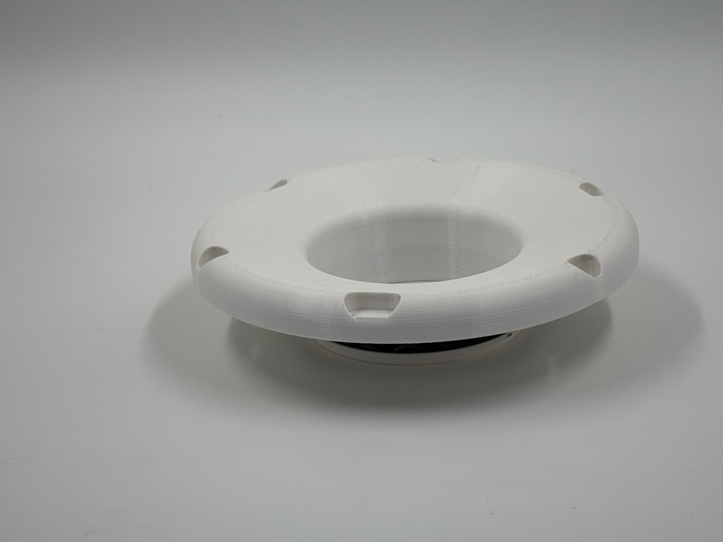 3D parts D100 ring
