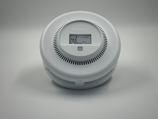 3D Aerefy Smart Valve VAV-E SL01