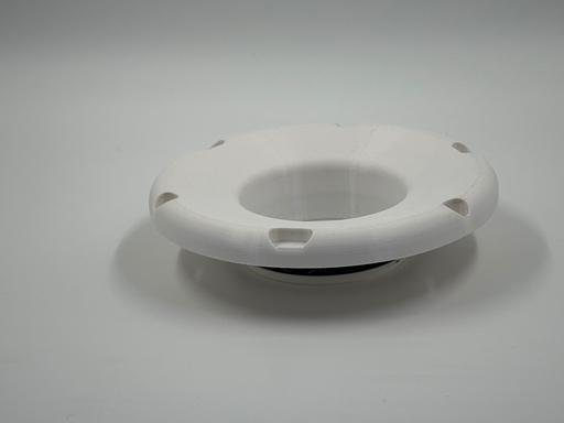 [100mm] 3D parts D100 ring