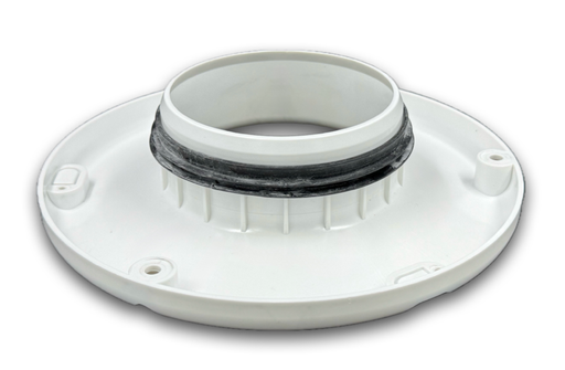 [100mm] D100 ring (125mm)