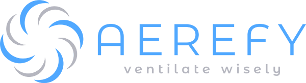 Aerefy - Aerefy